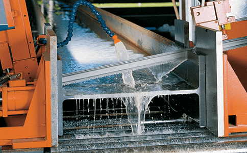 唐山加工厂怎样提高带锯床的工作效率？